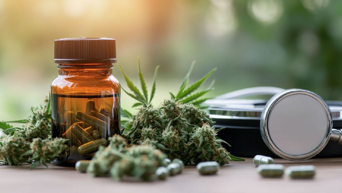 Marijuana Rescheduling: Is the US on the Brink of Legalizing Medical Cannabis? Oil, pills, and buds Marijuana Rescheduling: Is the US on the Brink of Legalizing Medical Cannabis? Oil, pills, and buds