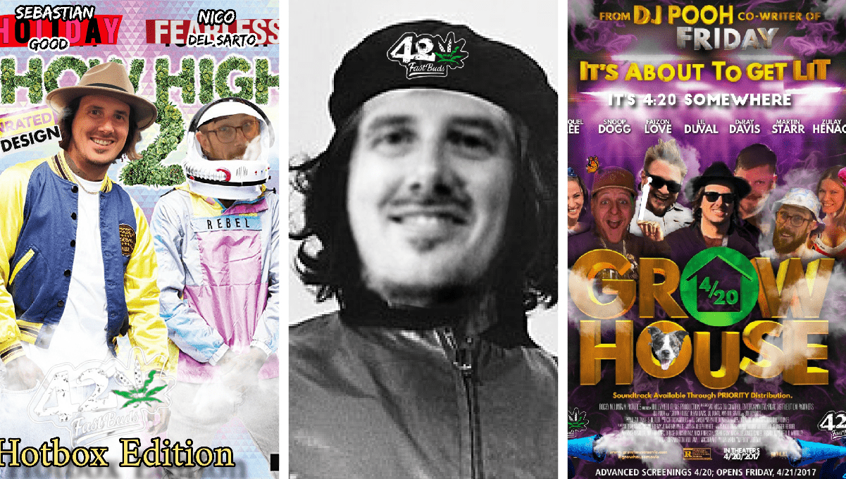 Seznamte se s umělcem: Bobby 