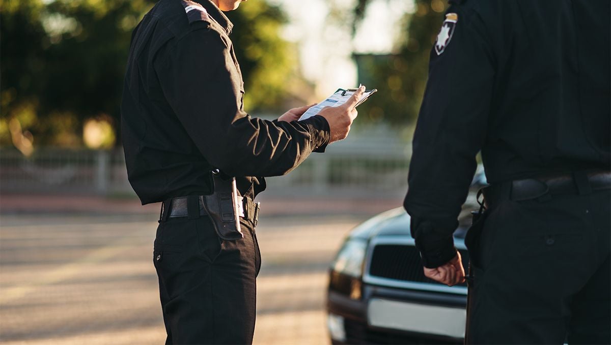 South Carolina: Cannabis Legal Status Guide: The road police who have stopped a vehicle South Carolina: Cannabis Legal Status Guide: The road police who have stopped a vehicle