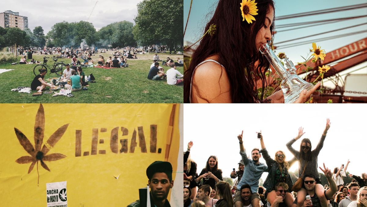 Să sărbătorim 4/20!