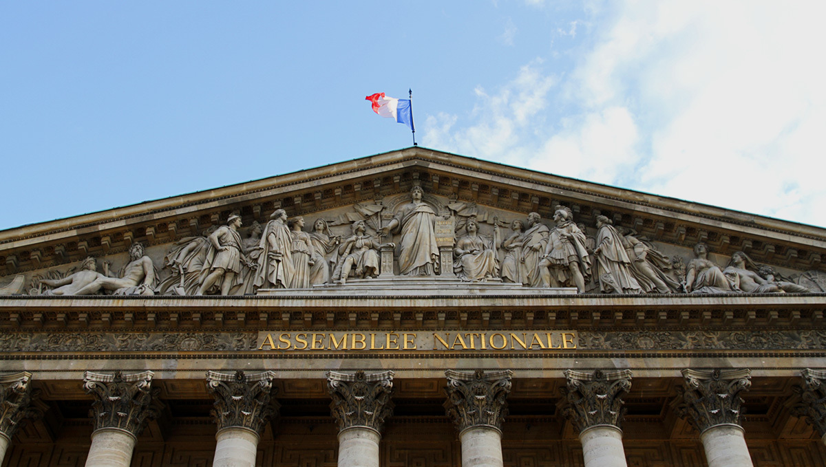 France: Parliament to Debate Cannabis Legalization | Fast Buds