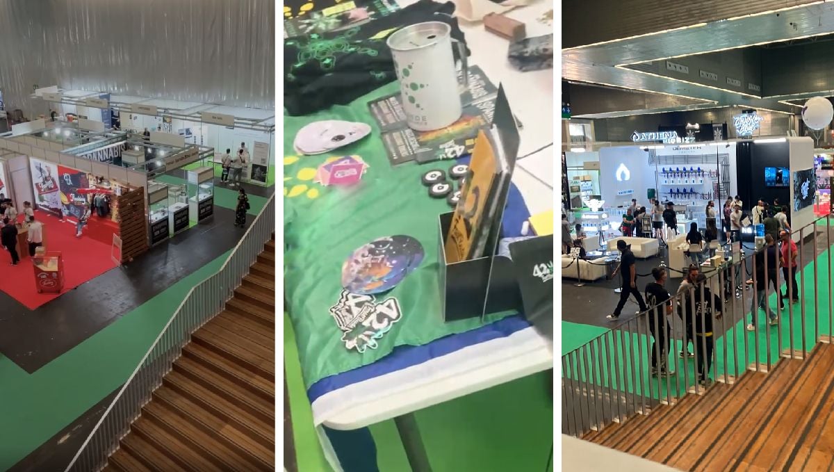 Spannabis Bilbao 2024