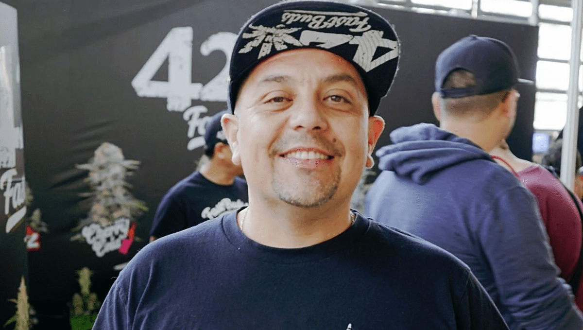 Fast Buds -tiimi Latinalaisessa Amerikassa Fast Buds -tiimi Latinalaisessa Amerikassa