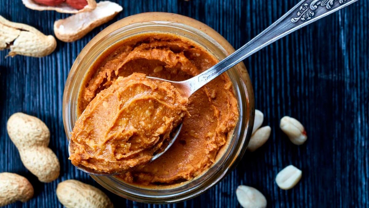 The three easiest edibles without using an oven: dosed nut butter