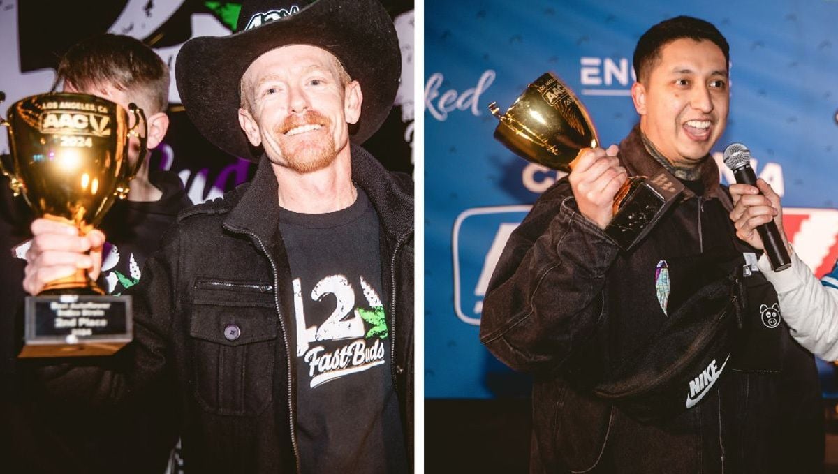 nos champions de l'aac 2024