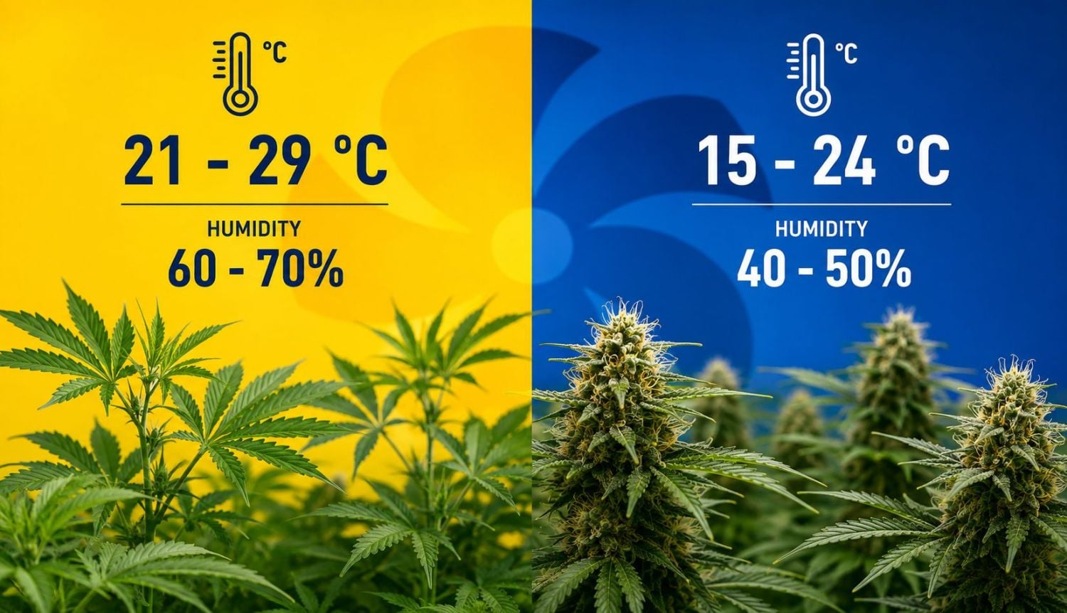 How to Grow Cannabis Indoors: a Beginners guide - 2021 (Part 1): Fresh Air