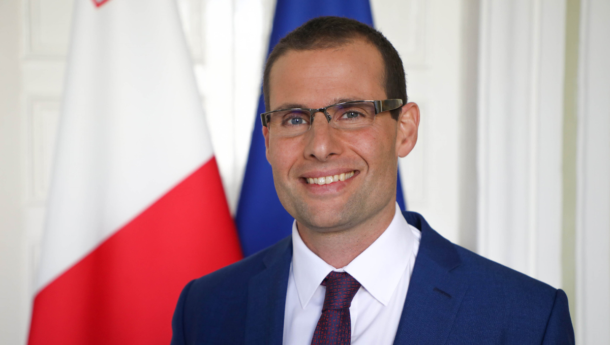Malta: A Two-Weeks Countdown to Cannabis Legalization: Prime Minister Robert Abela