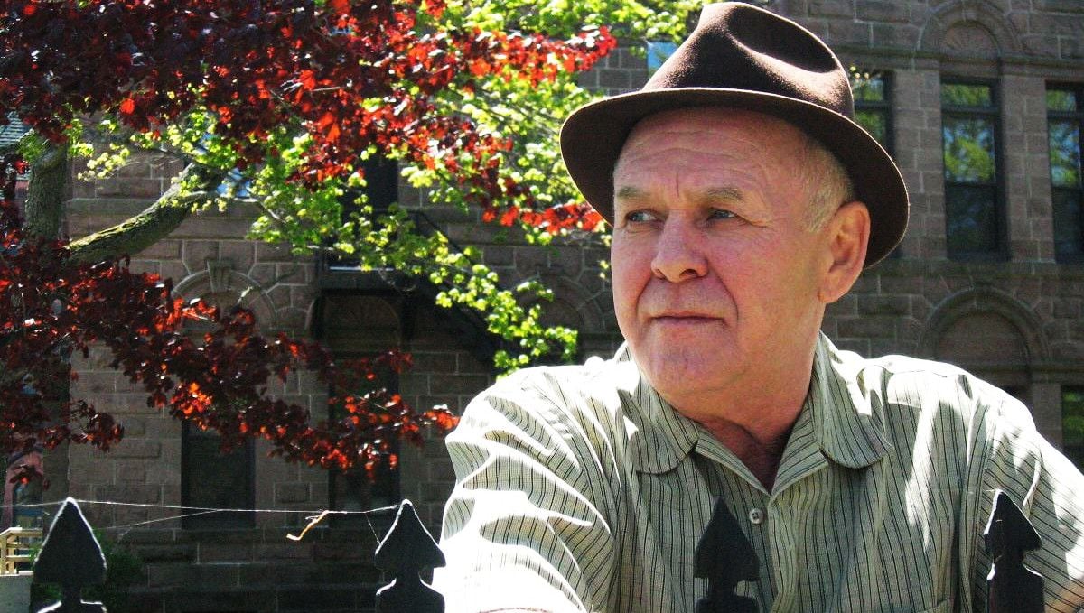 What is Rick Simpson Oil (RSO): Does It Work? An outside shot of Rick Simson wearing a hat What is Rick Simpson Oil (RSO): Does It Work? An outside shot of Rick Simson wearing a hat