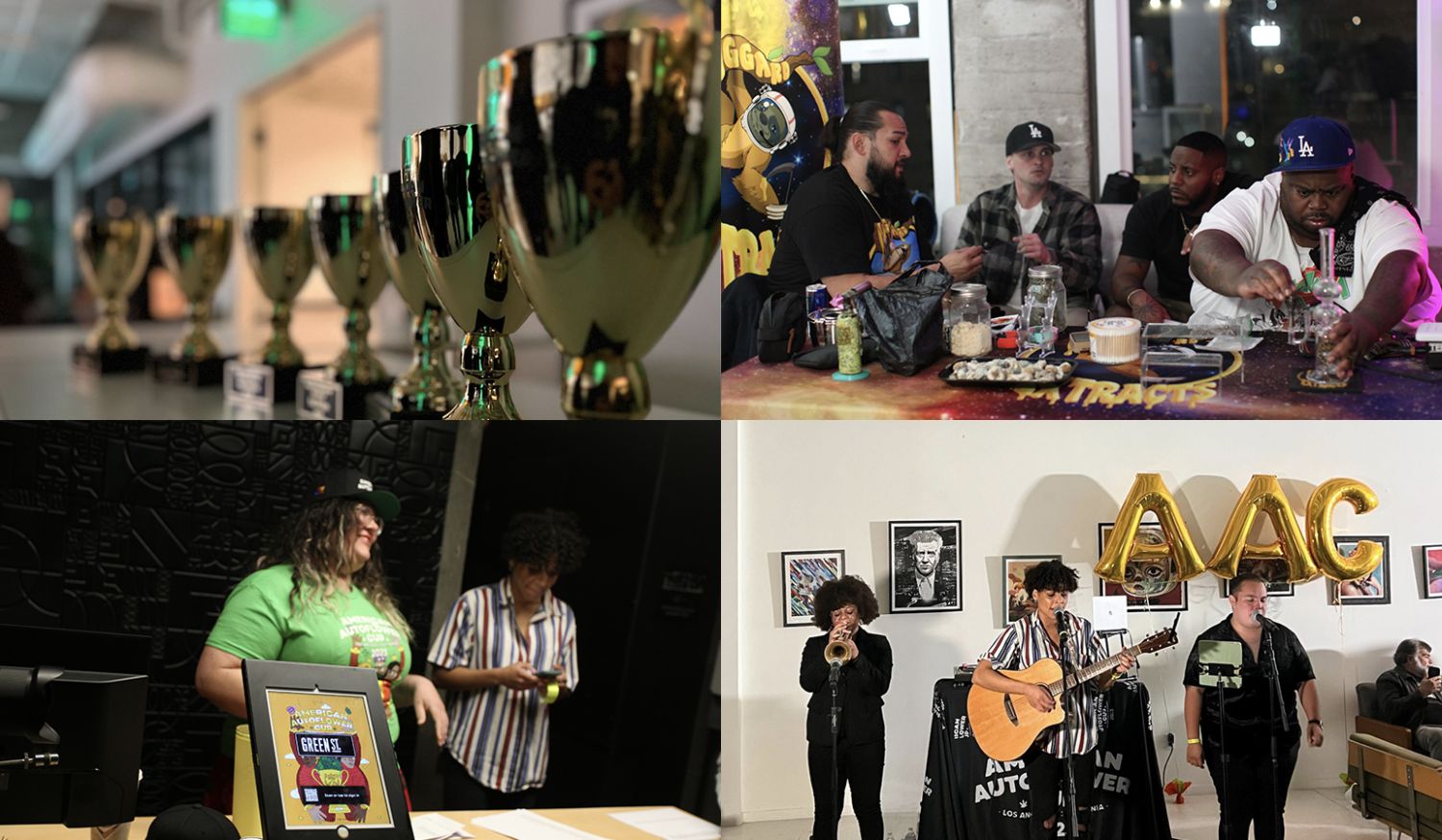 Fast Buds voittaa AAC 2023 -kilpailun! Fast Buds voittaa AAC 2023 -kilpailun!