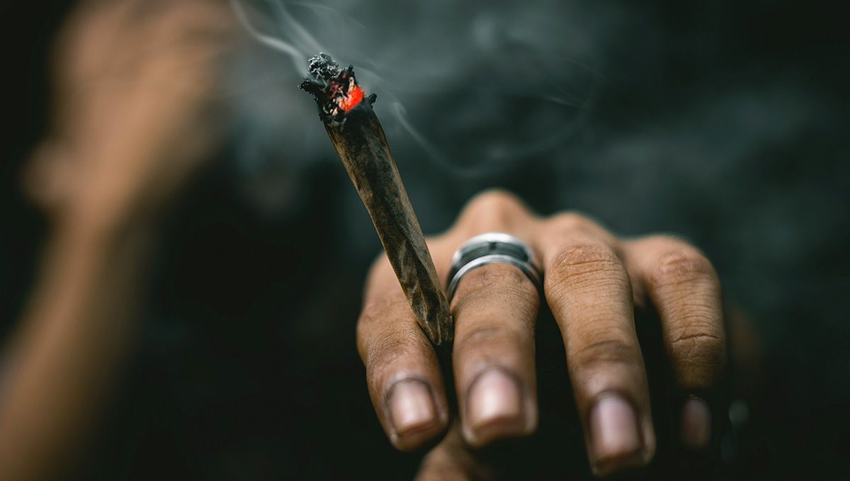 The origin of the word ‘marijuana’: Does this mean that we should not be using the term 