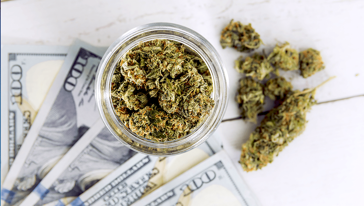 Weed in california: is cbd legal?