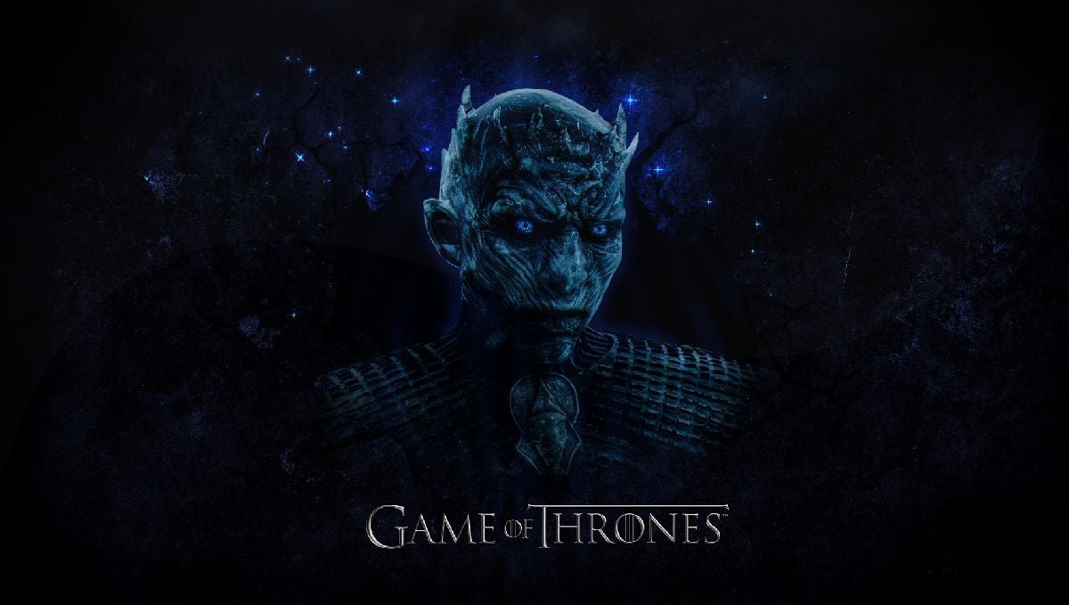 Best series to watch when you're high: game of thrones