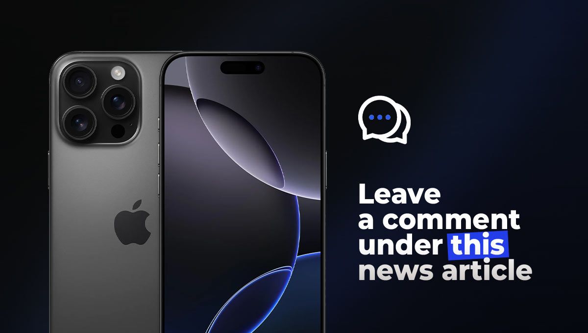 Comment gagner l'iPhone 16 Pro