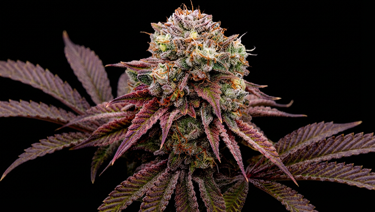 @ProfessorProper3558 tarafından öne çıkarılan trikomlu ve donlu Gorilla Melon.