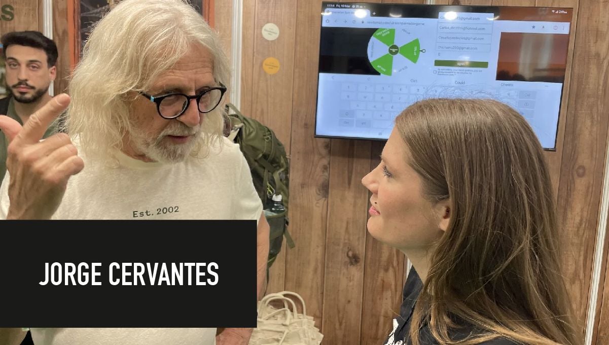 Jorge Cervantes on cannabis nutrition Jorge Cervantes on cannabis nutrition