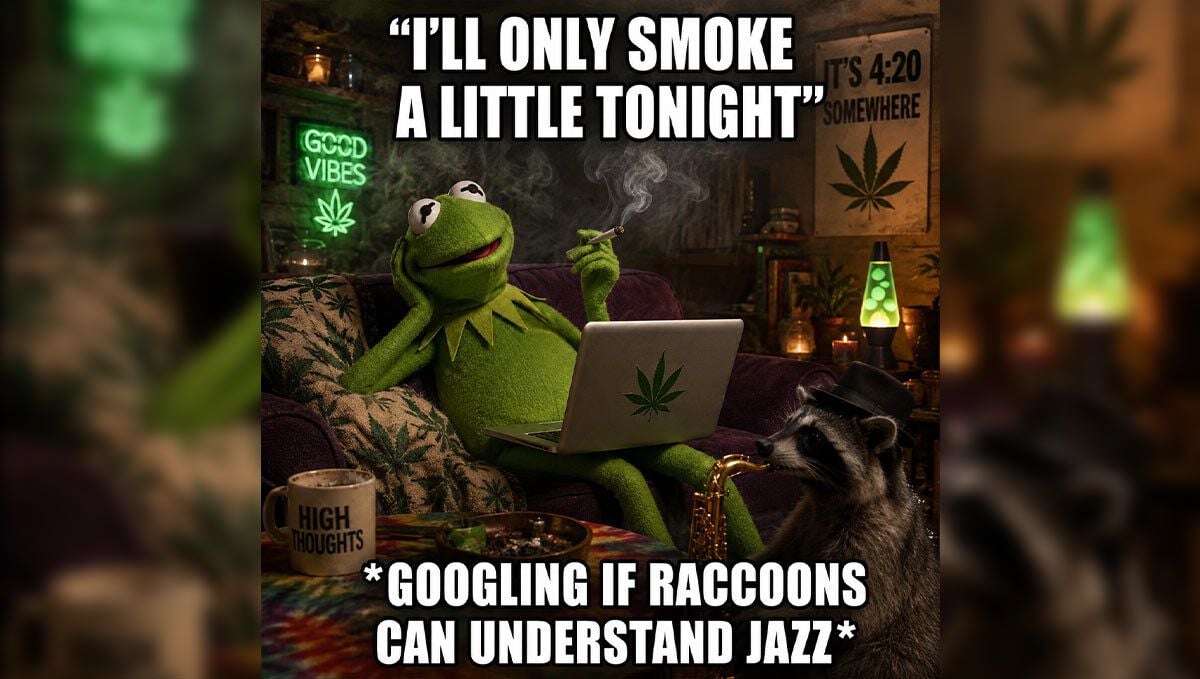Third place Discord Meme Winner
