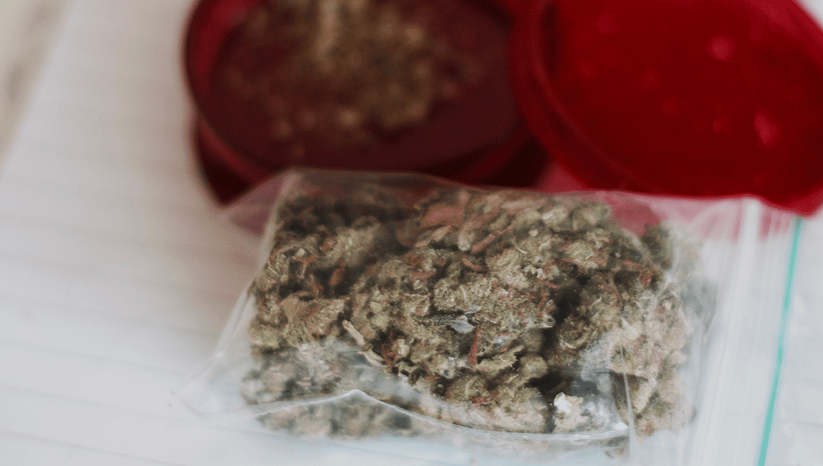 Weed in lebanon: sale