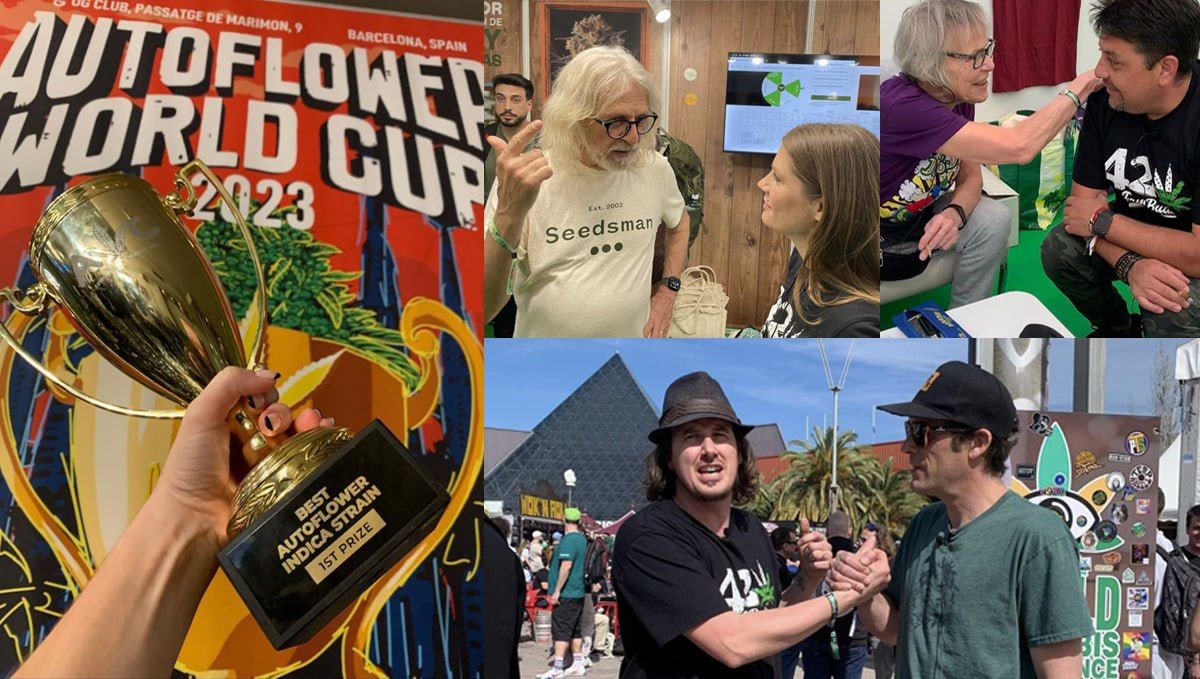 Muutamia tämän erityisen viikonlopun parhaita hetkiä.