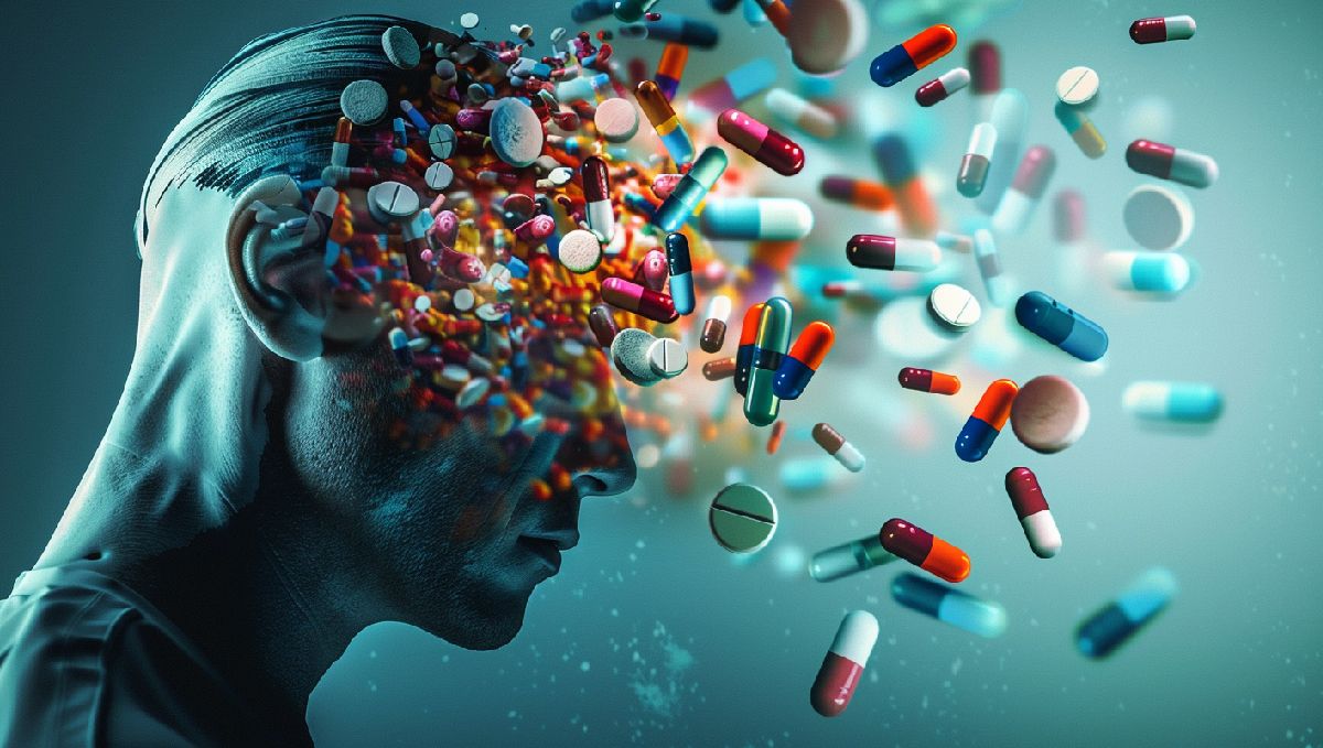 Risiken und Nebenwirkungen von Shatter