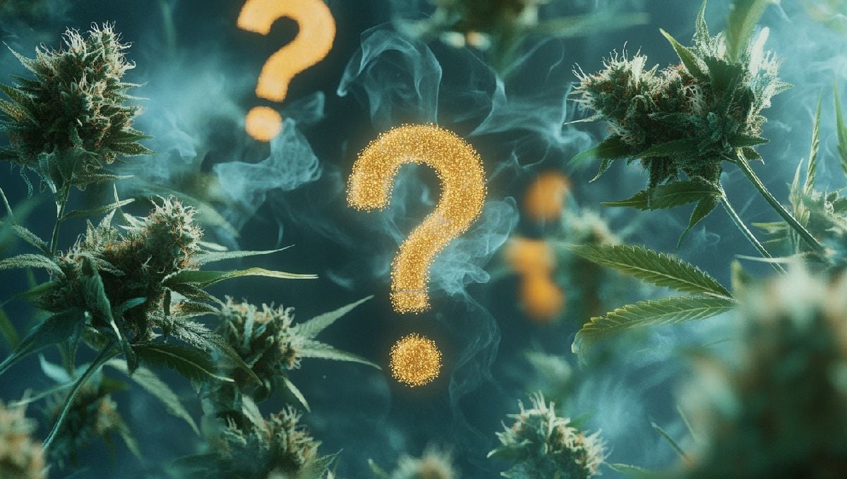 Distillate vs flower Distillate vs flower