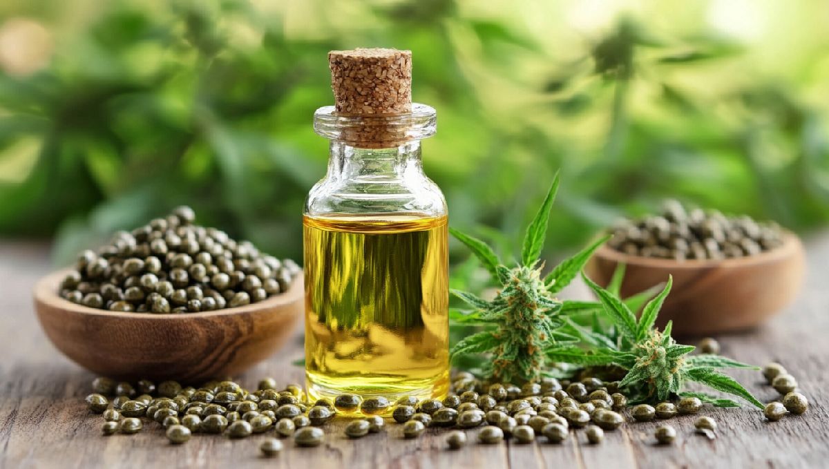 Edibles are often made with distillate to prevent that weedy taste. Edibles are often made with distillate to prevent that weedy taste.