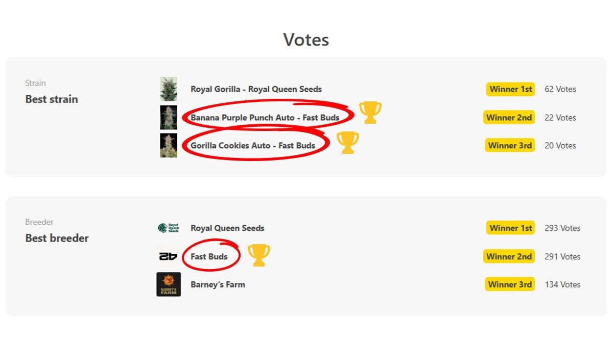 Banana Purple Punch and Gorilla Cookies