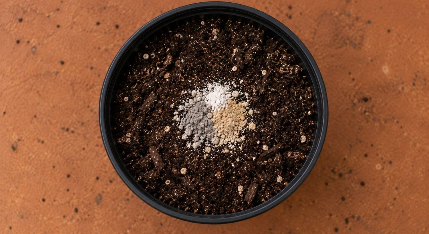 9 time-saving tips: super soil