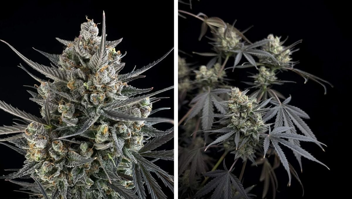 Top 10 strains to grow outdoors:Pound Cake Auto Top 10 strains to grow outdoors:Pound Cake Auto