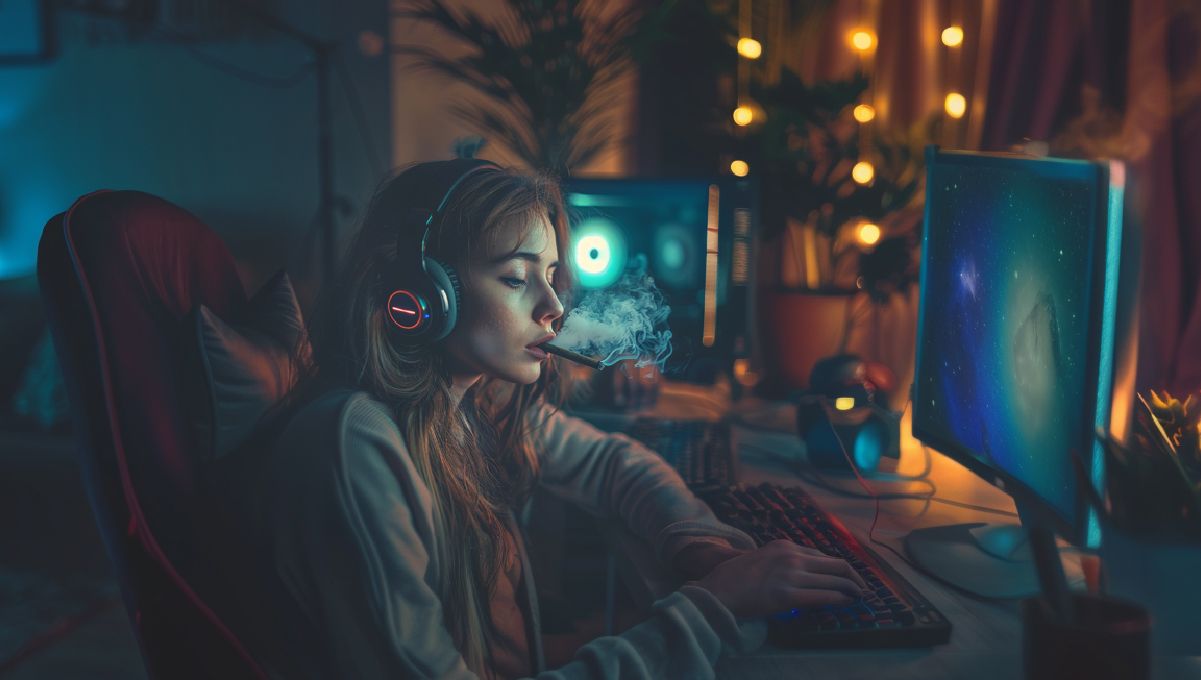Conclusion: Navigating the Intersection of Cannabis and eSports with Prudence
