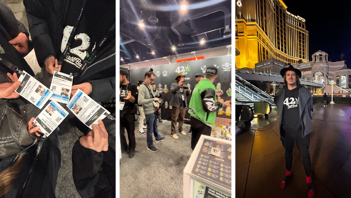 Some glimpses of this fantastic event.