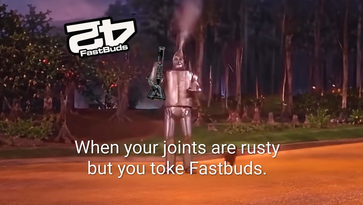 Fast Buds Discord Winner
