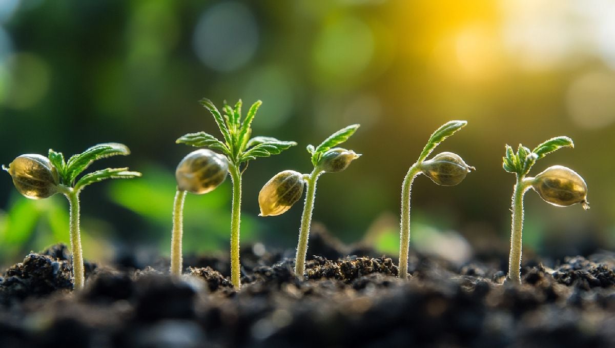 How to Germinate Weed Seeds Fast Buds