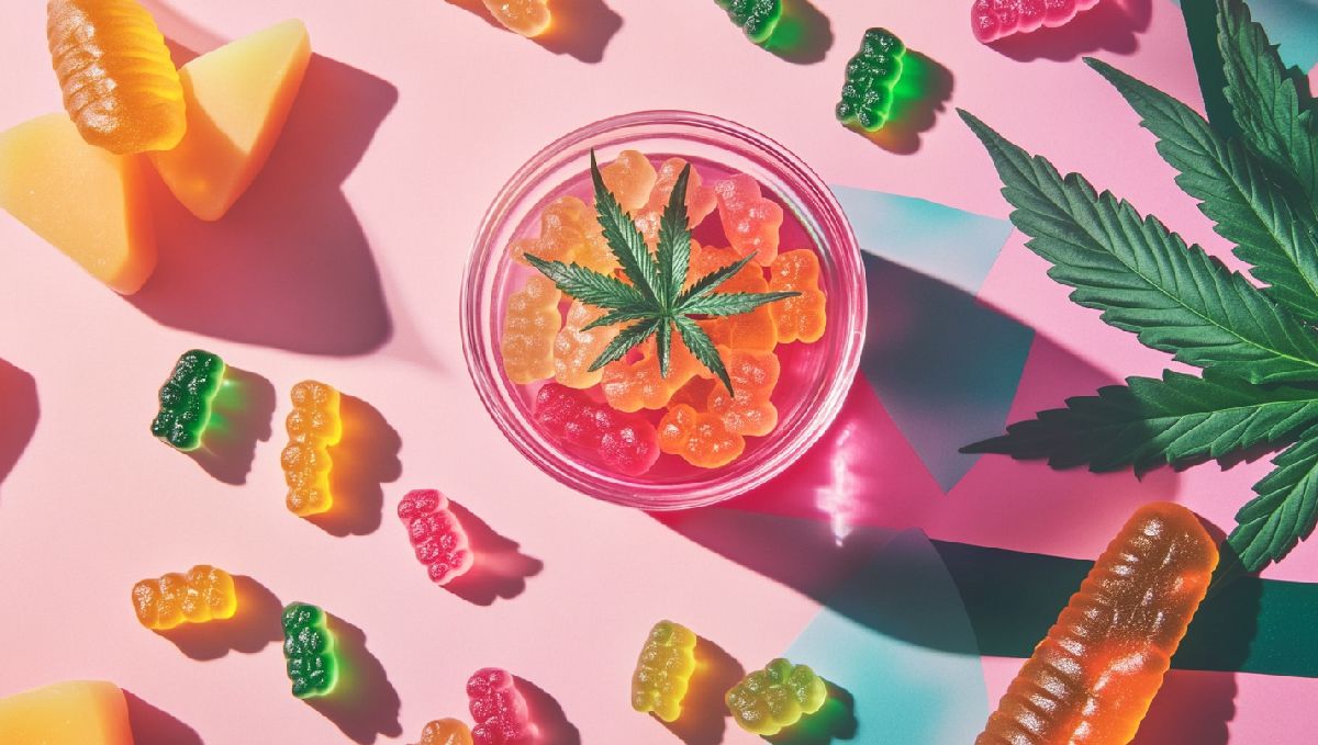 Another piece of the puzzle in terms of understanding how edibles work has to do with our individual physiques and diet. Another piece of the puzzle in terms of understanding how edibles work has to do with our individual physiques and diet.