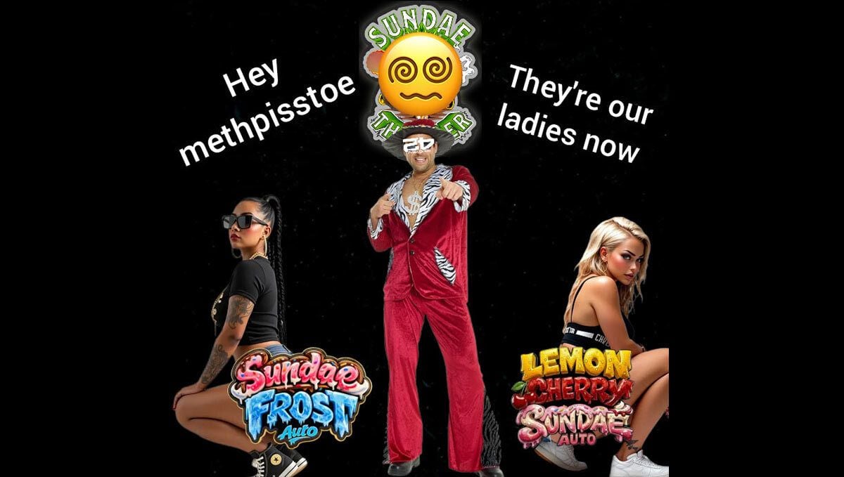 Discord Meme Winner May