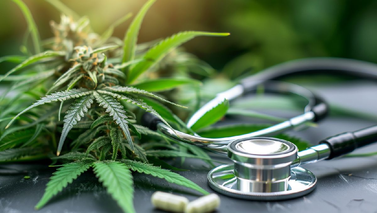 Wirkungen und medizinische Vorteile