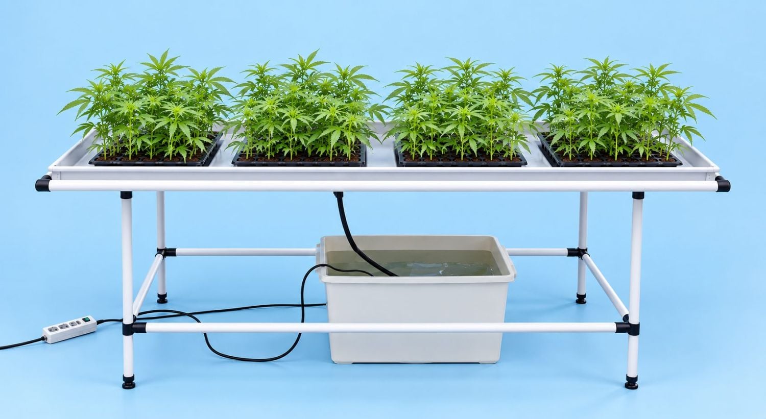 9 time-saving tips: plastic tray