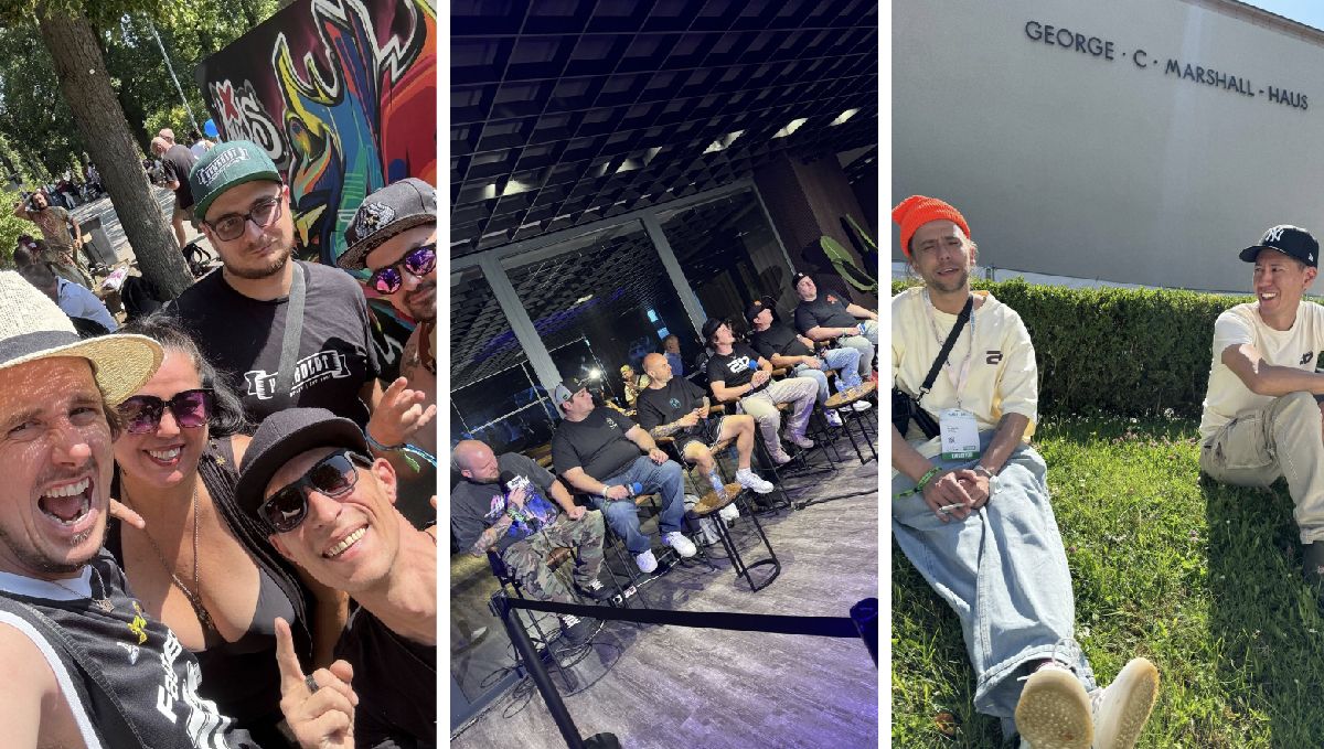 Mary Jane ciągle rośnie!