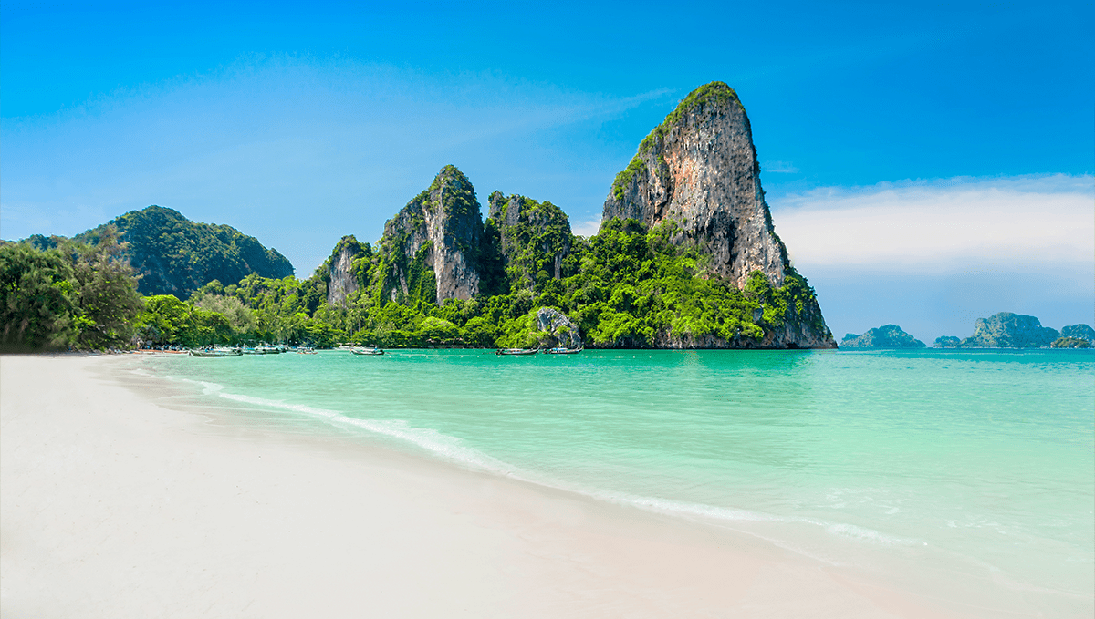 Weed in thailand: history and politics