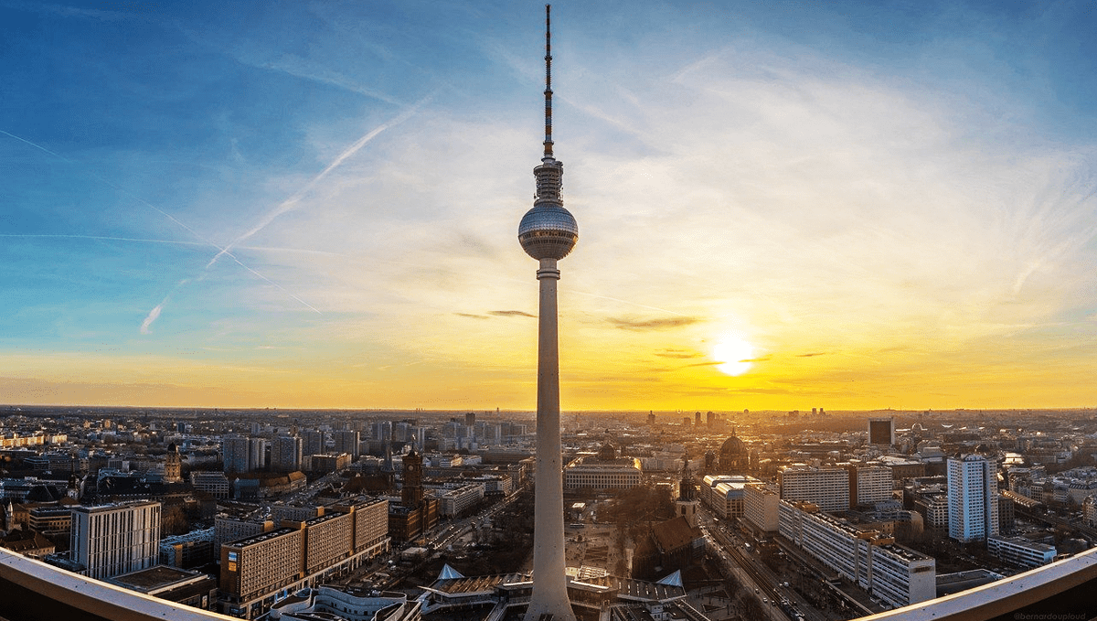 Weed in germany: politics