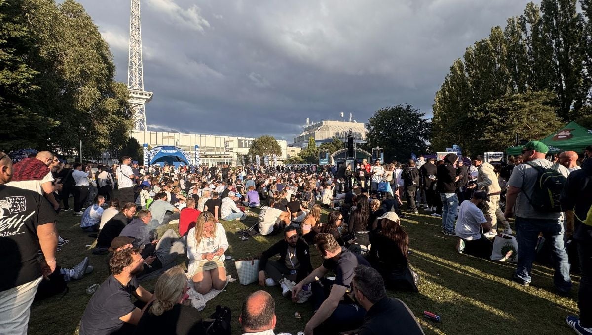 Eine Erfahrung aus unserer Community Eine Erfahrung aus unserer Community