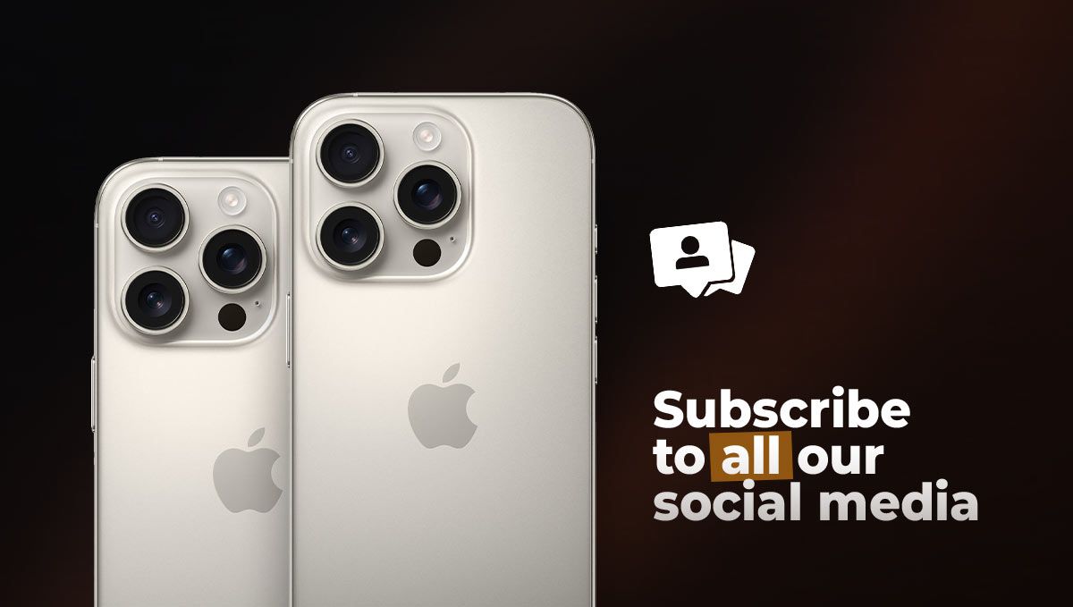 Comment gagner l'iPhone 16 Pro