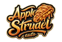 Apple Strudel Auto™ logo
