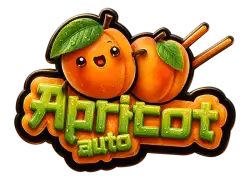 Apricot Auto logo