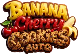 Banana Cherry Cookies Auto™