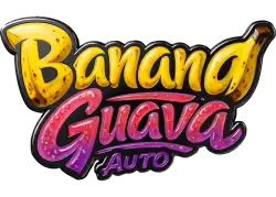 Banana Guava Auto logo