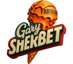 Gary Sherbet™ logo