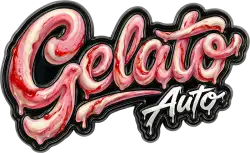 Gelato Auto logo