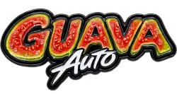 Guava Auto™ logo