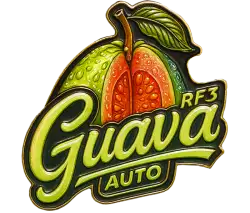 Guava Auto RF3 logo