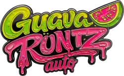 Guava Runtz Auto logo